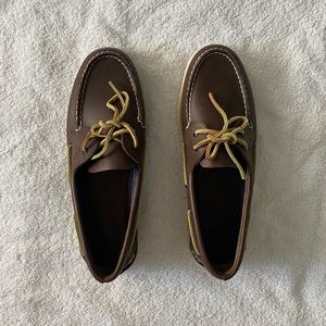 Men’s Sperry Top Sider Shoes